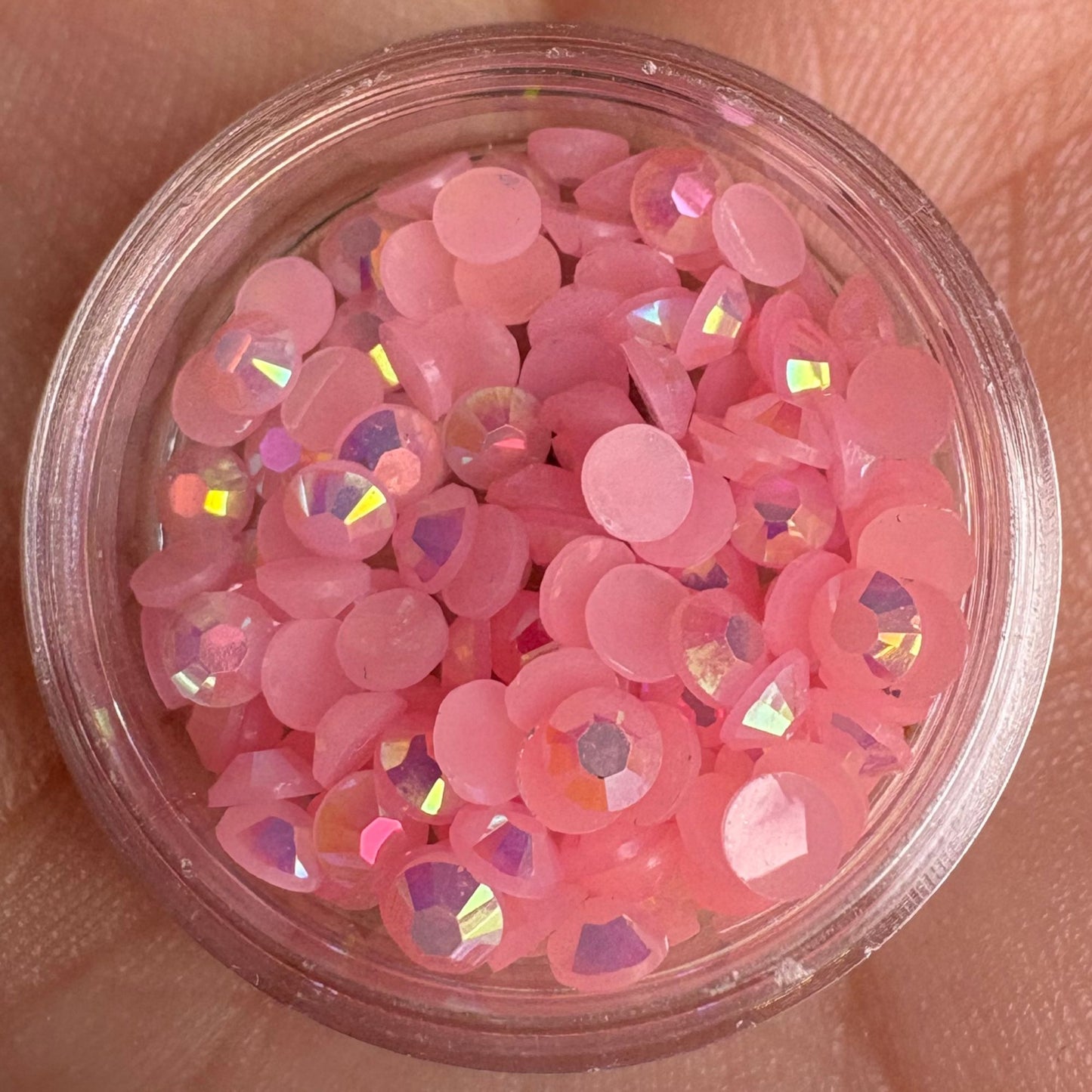 Nail Decor