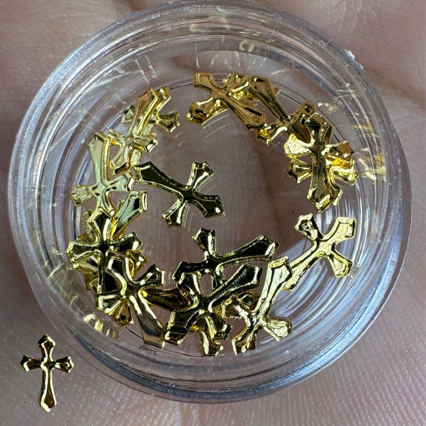 Nail Decor