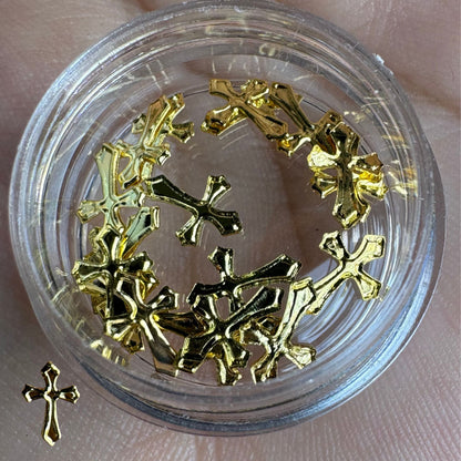 Nail Decor