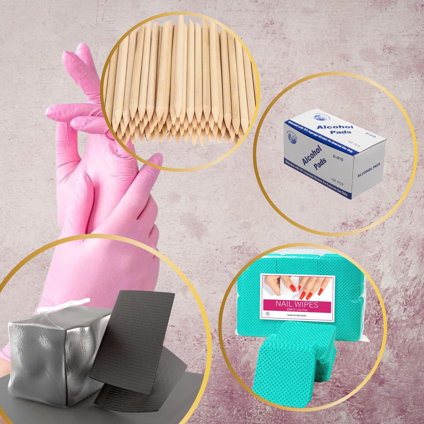 Consumables