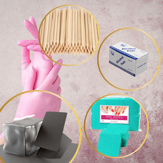 Consumables