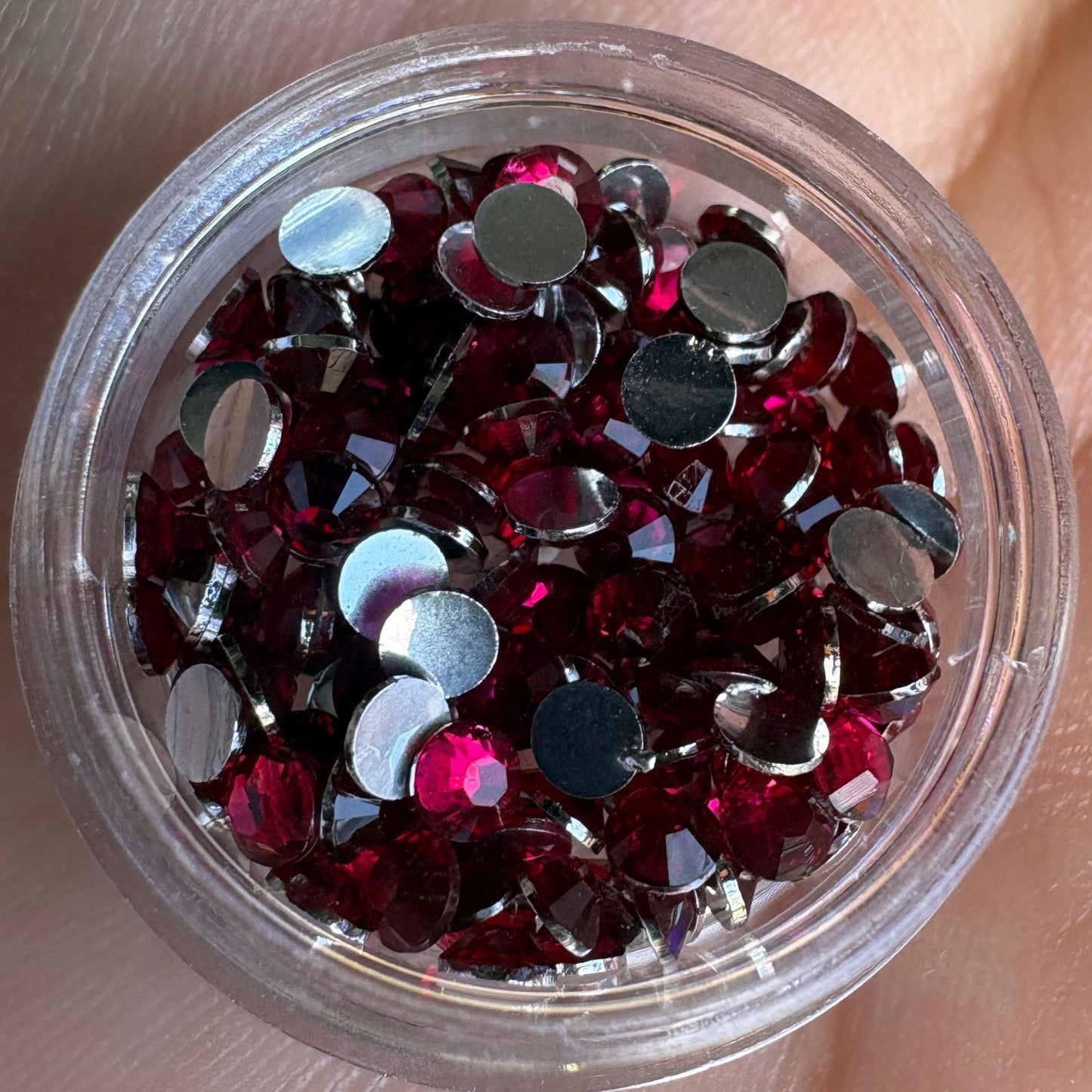 Nail Decor