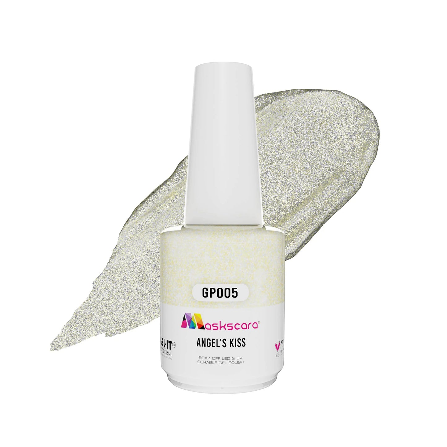 Maskscara-Gel-it 15ml