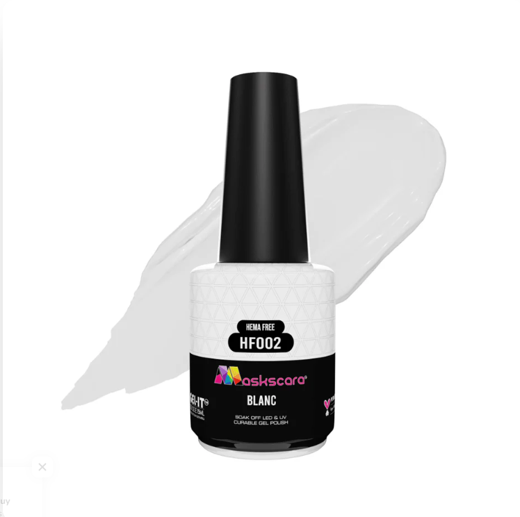 Maskscara-HEMA FREE 15ml