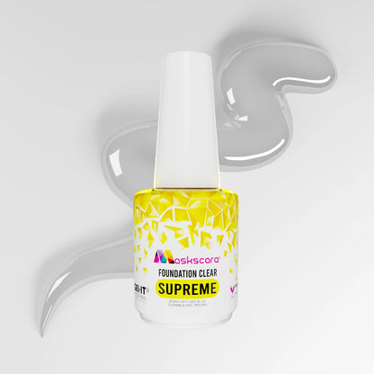 Maskscara- Supreme foundation 15ml