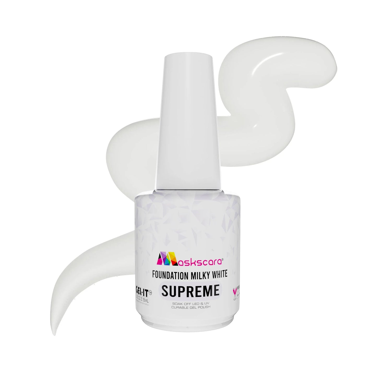 Maskscara- Supreme foundation 15ml