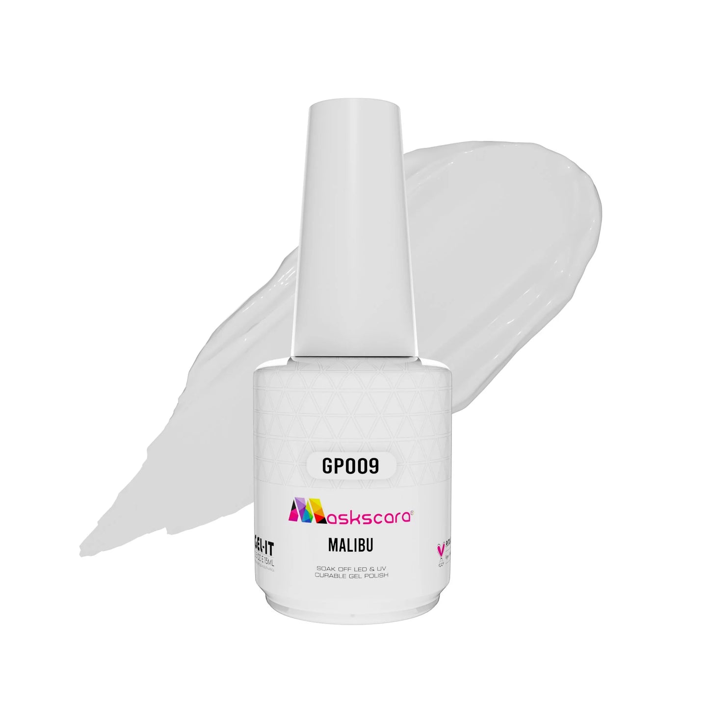 Maskscara-Gel-it 15ml