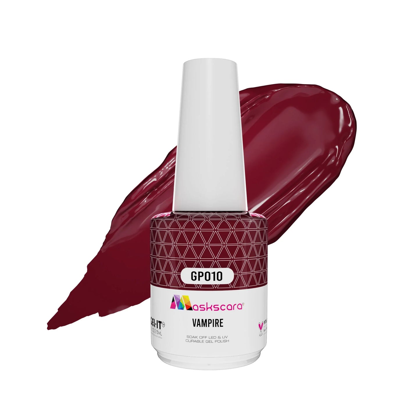 Maskscara-Gel-it 15ml