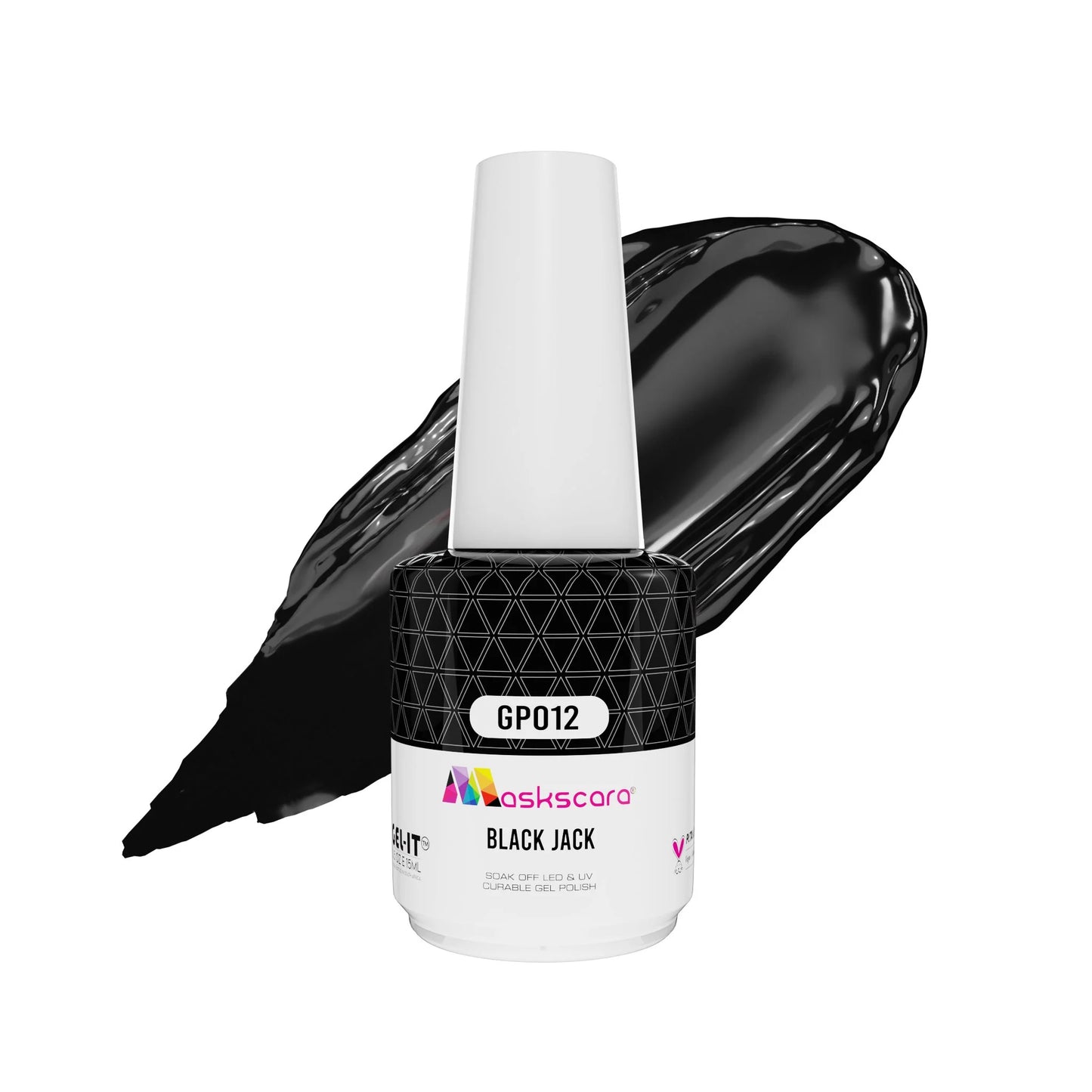 Maskscara-Gel-it 15ml