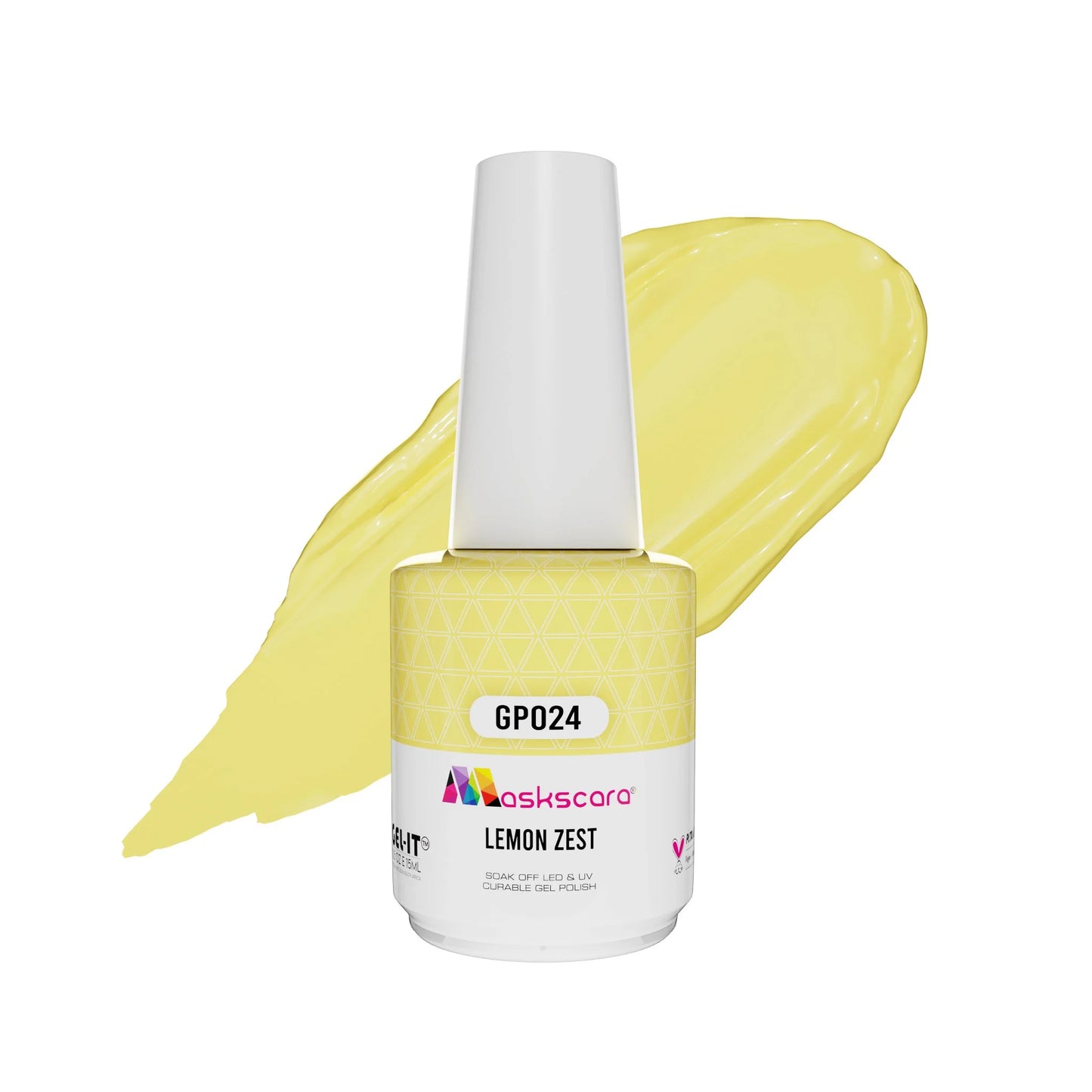 Maskscara-Gel-it 15ml