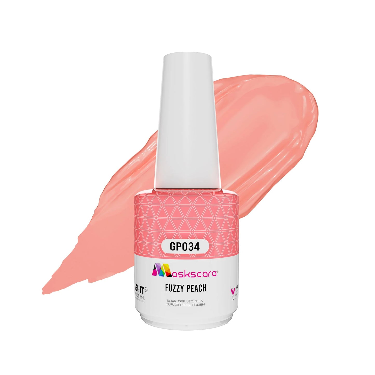 Maskscara-Gel-it 15ml