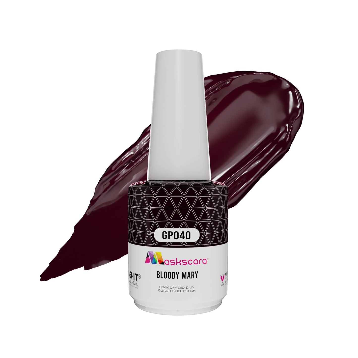 Maskscara-Gel-it 15ml