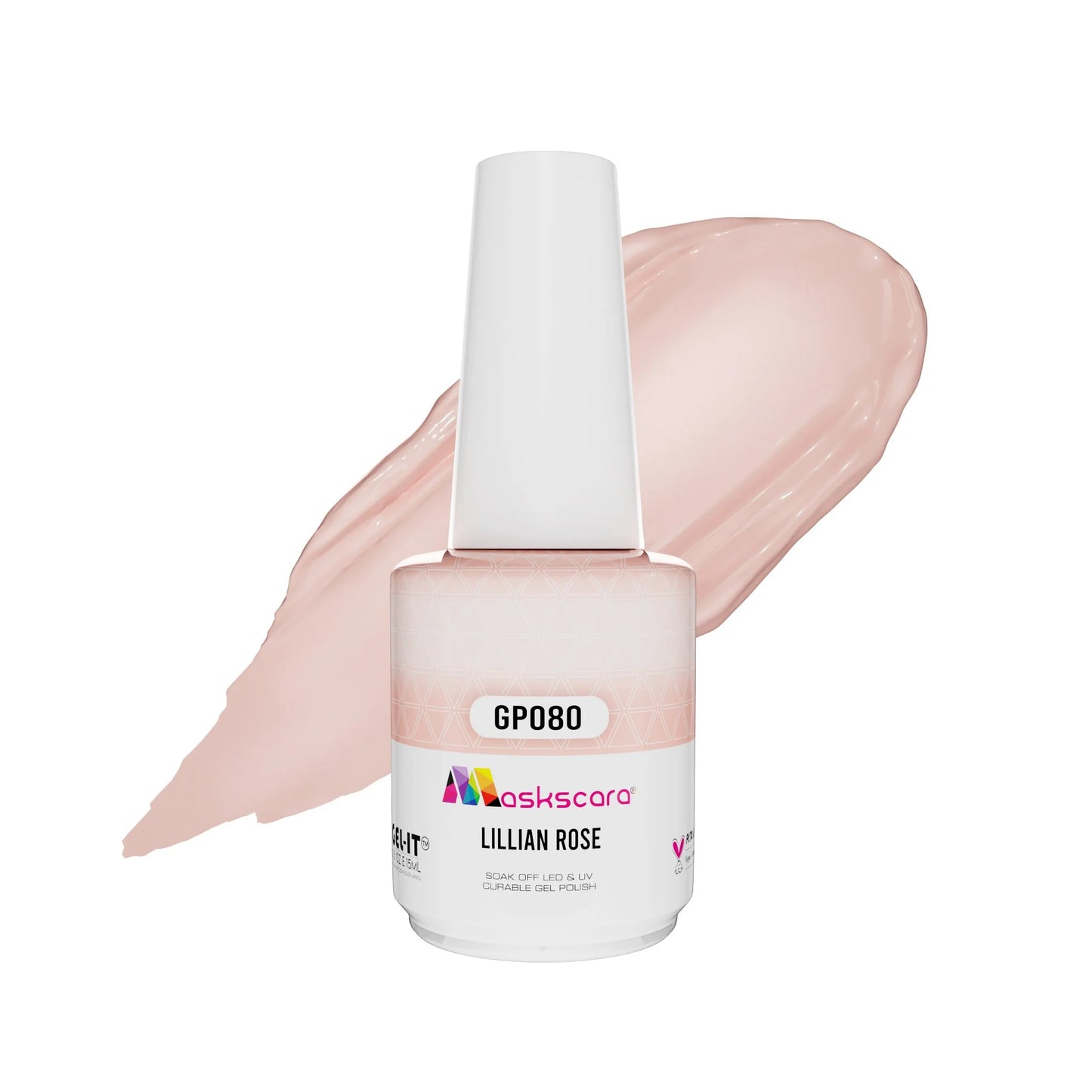Maskscara-Gel-it 15ml