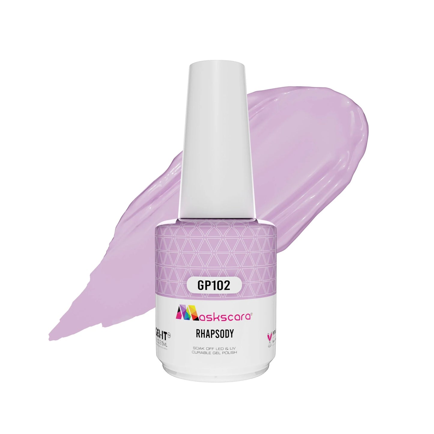 Maskscara-Gel-it 15ml