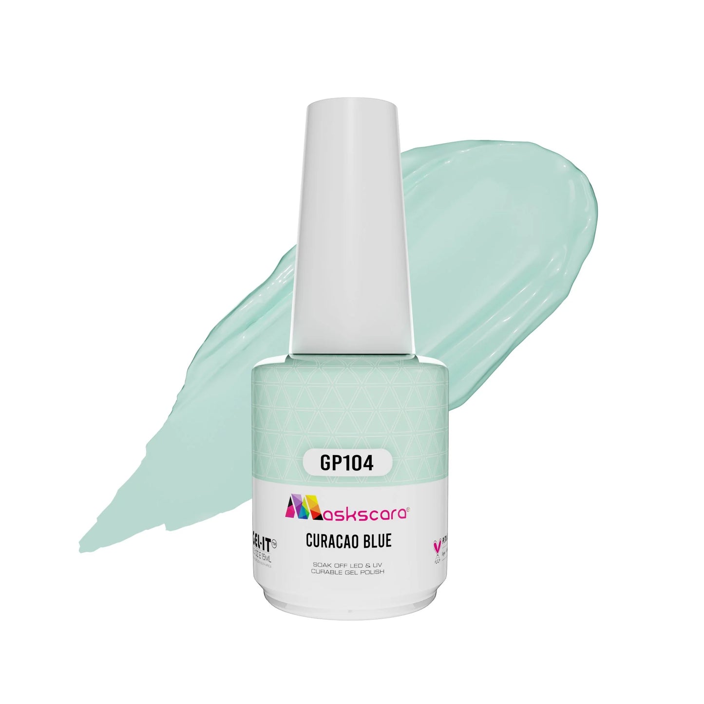 Maskscara-Gel-it 15ml