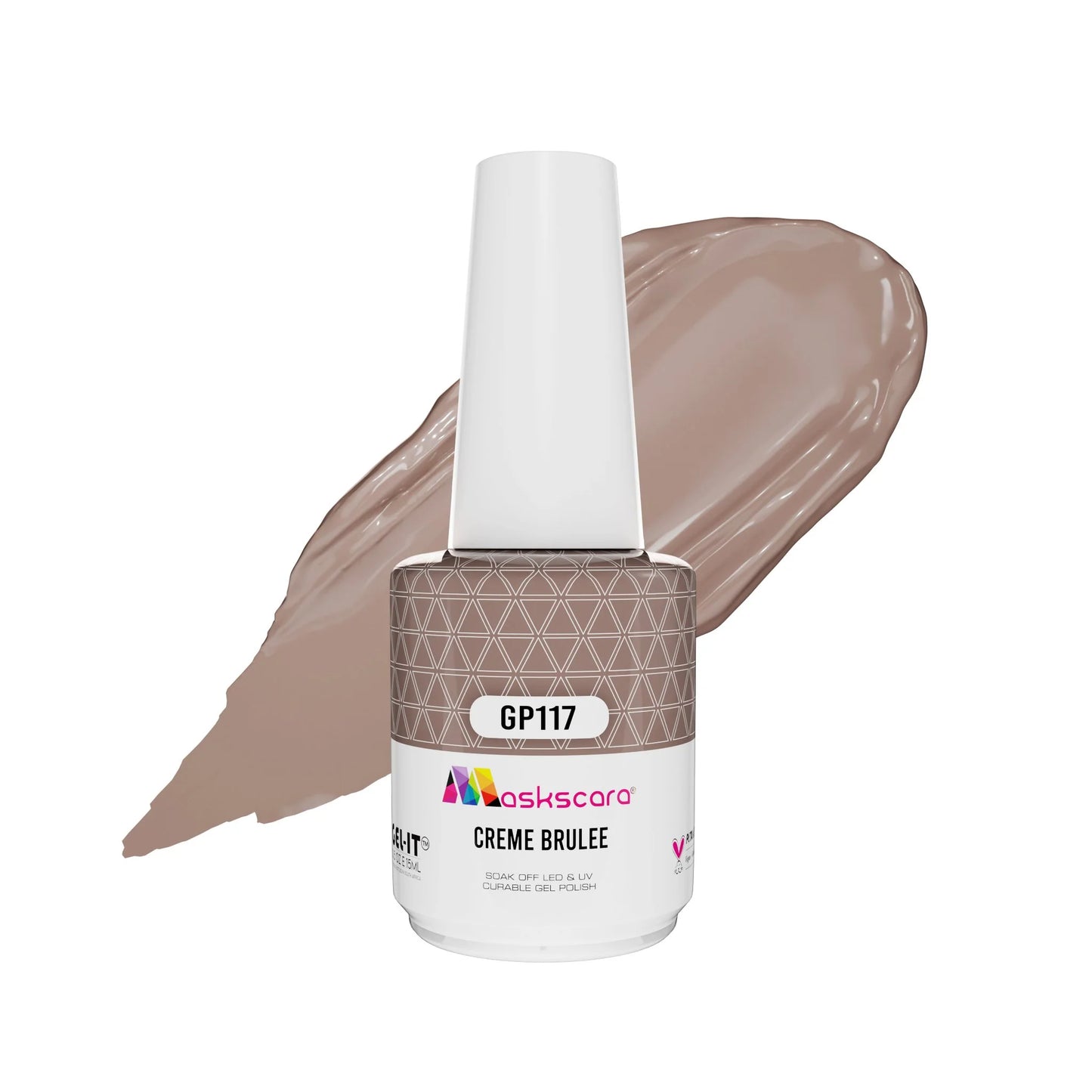 Maskscara-Gel-it 15ml