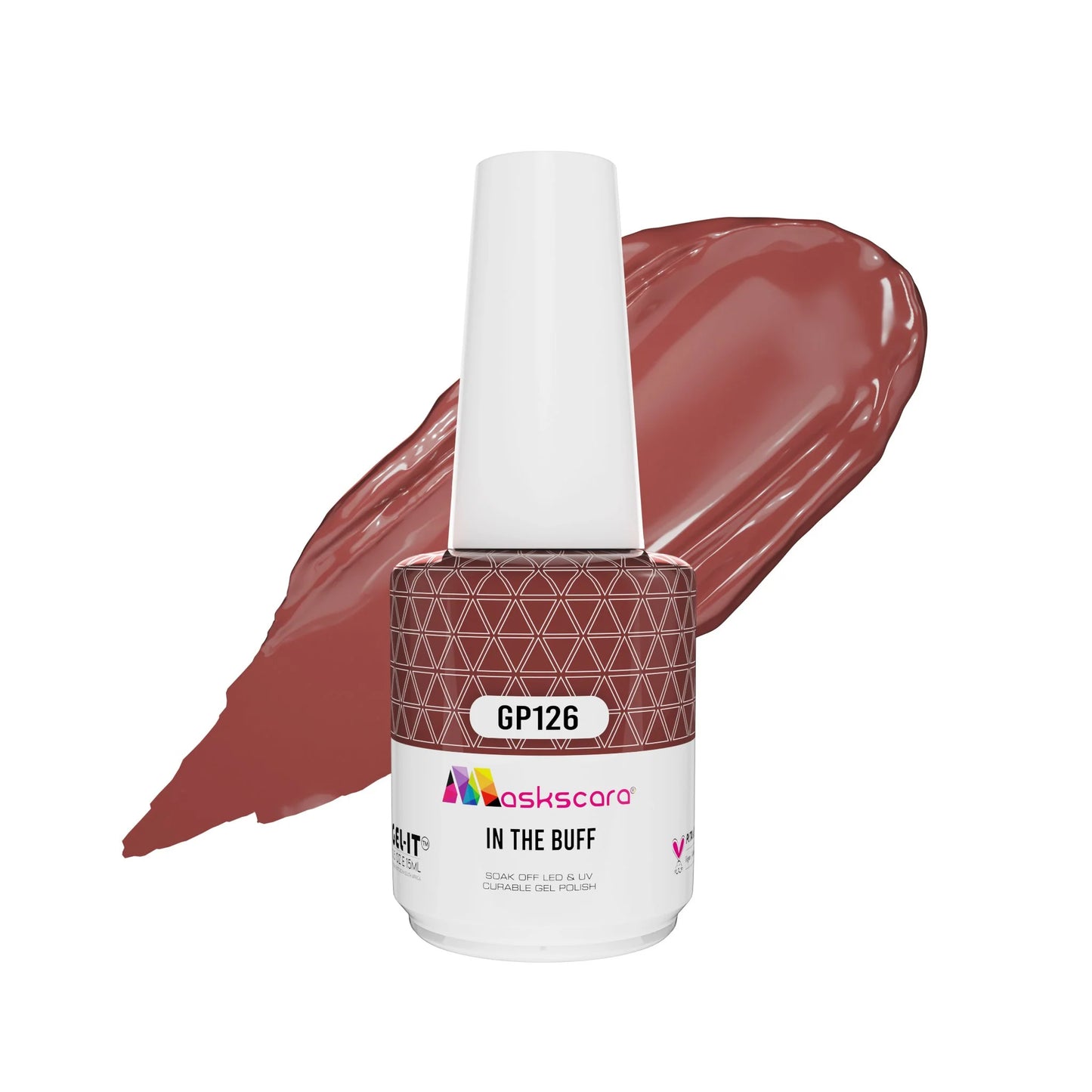 Maskscara-Gel-it 15ml