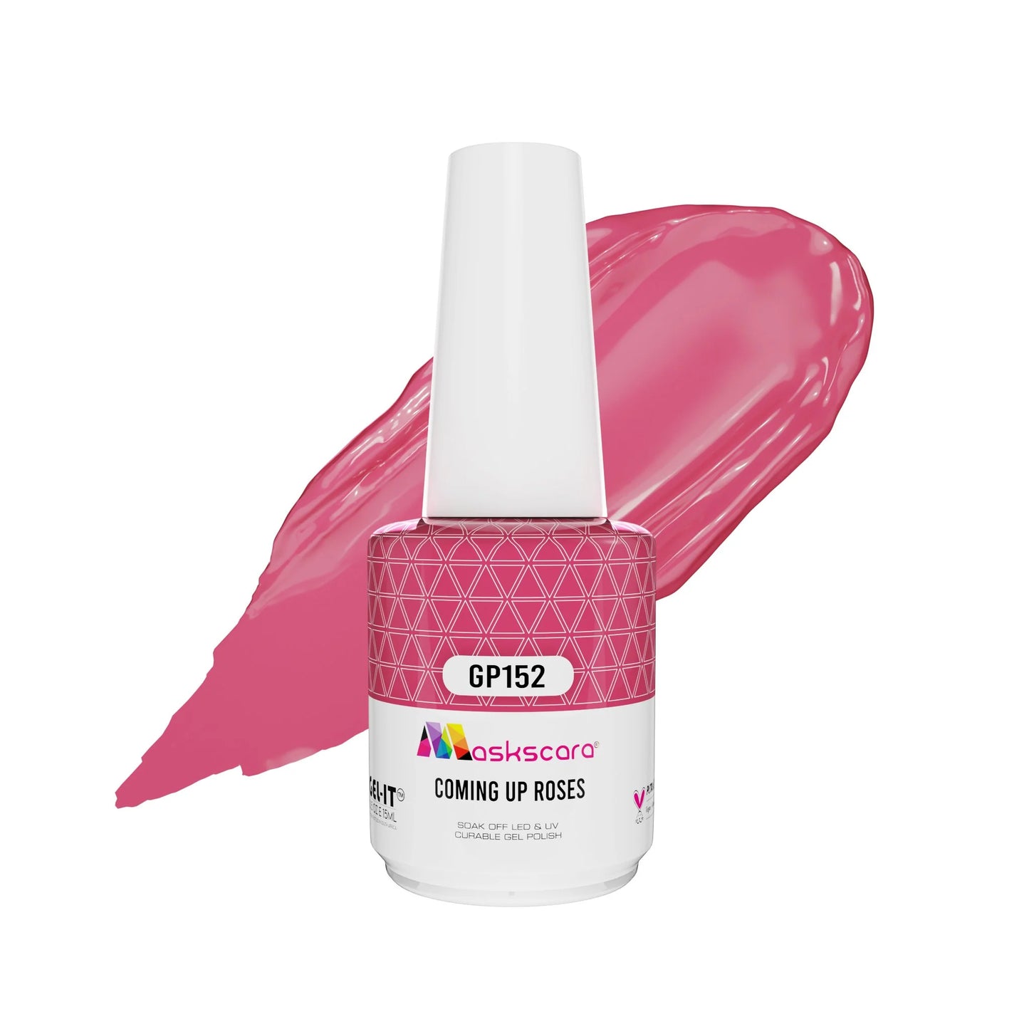 Maskscara-Gel-it 15ml