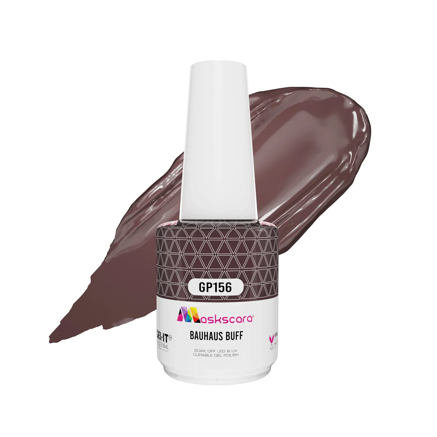 Maskscara-Gel-it 15ml