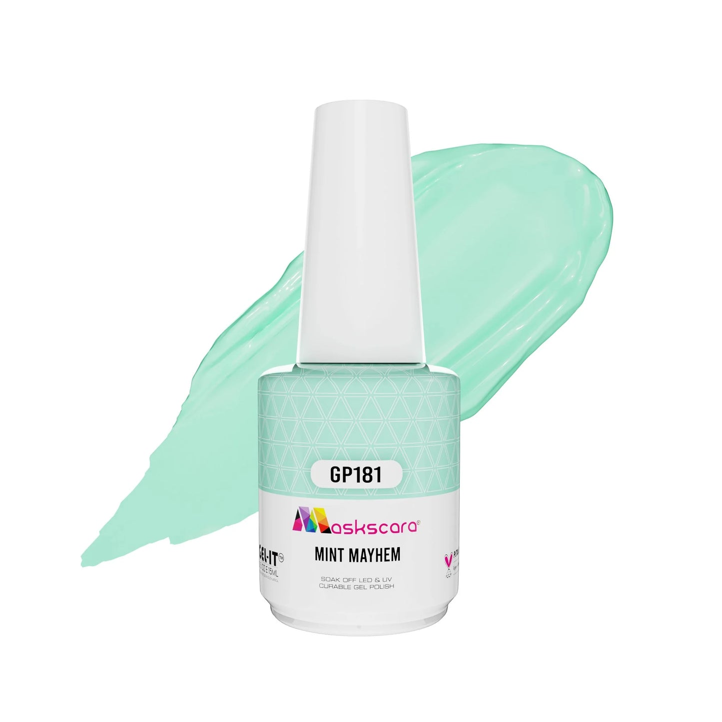 Maskscara-Gel-it 15ml