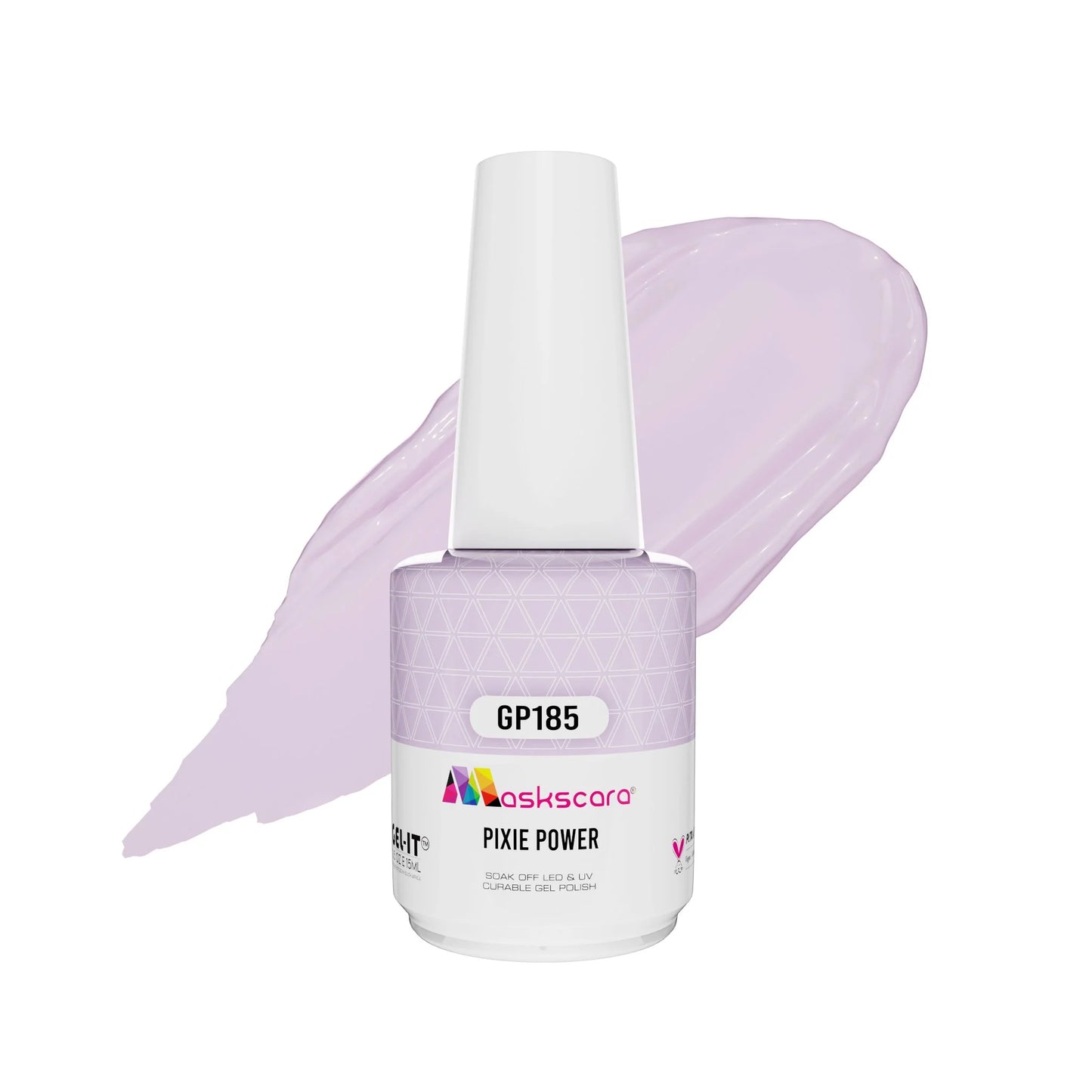 Maskscara-Gel-it 15ml