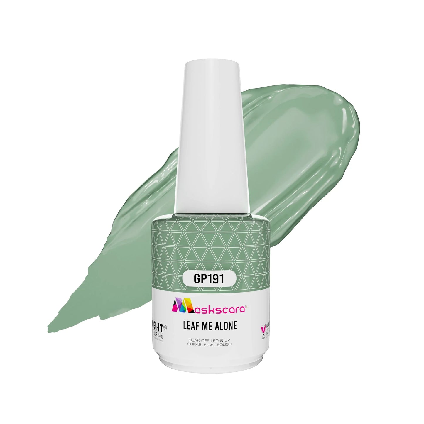 Maskscara-Gel-it 15ml