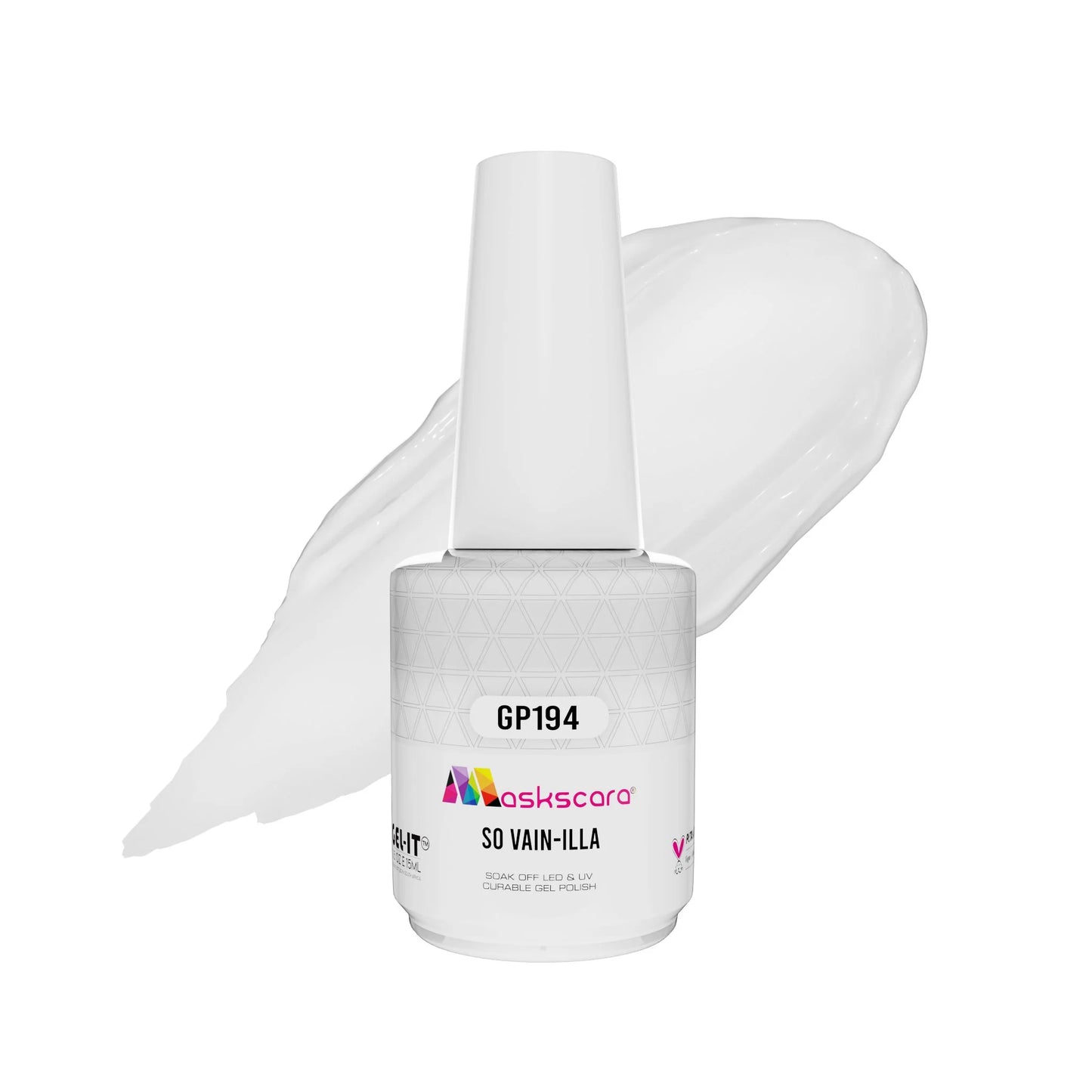 Maskscara-Gel-it 15ml