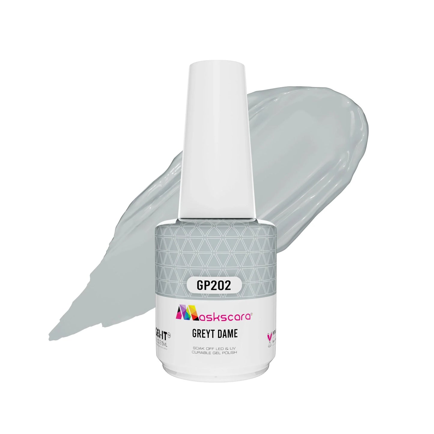 Maskscara-Gel-it 15ml