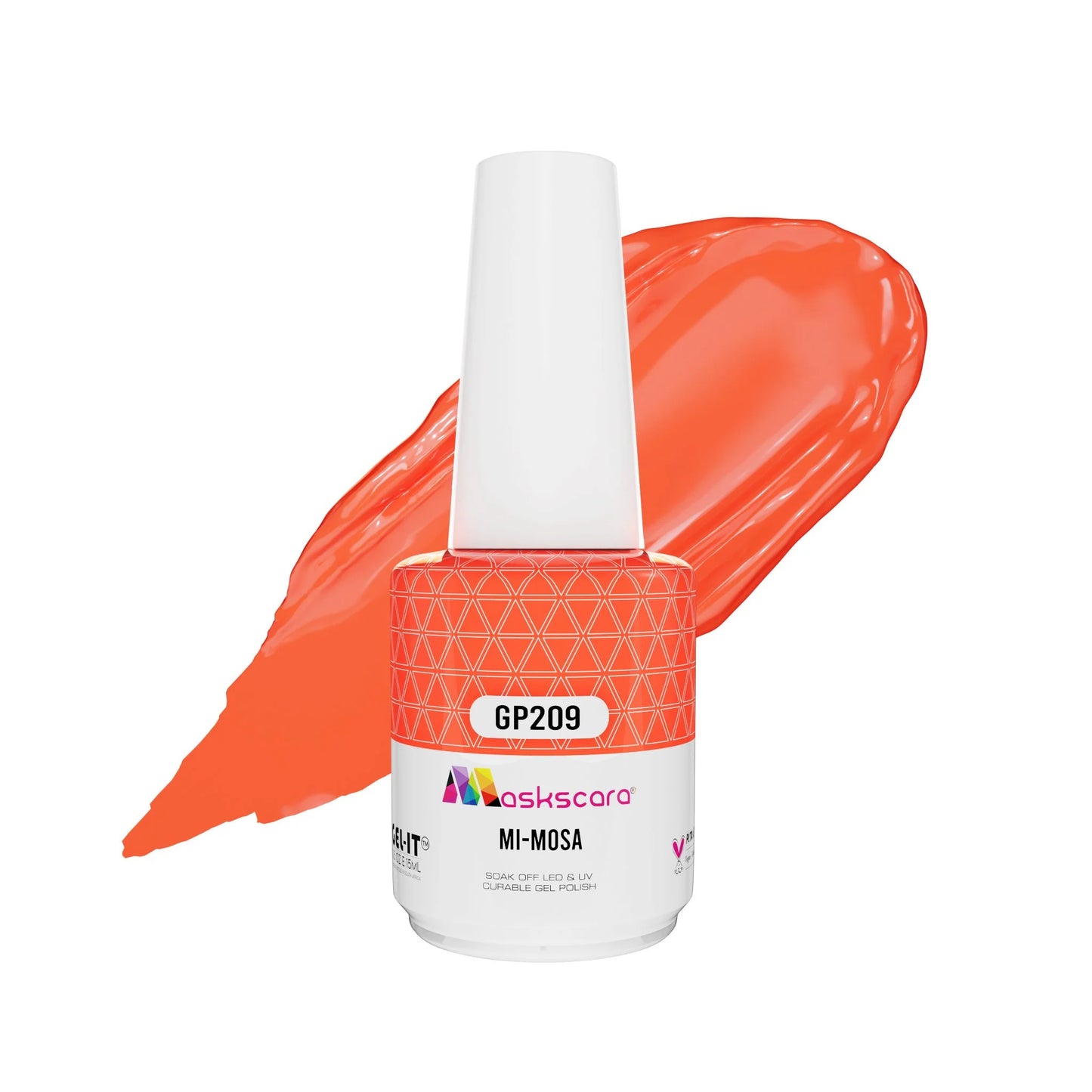 Maskscara-Gel-it 15ml