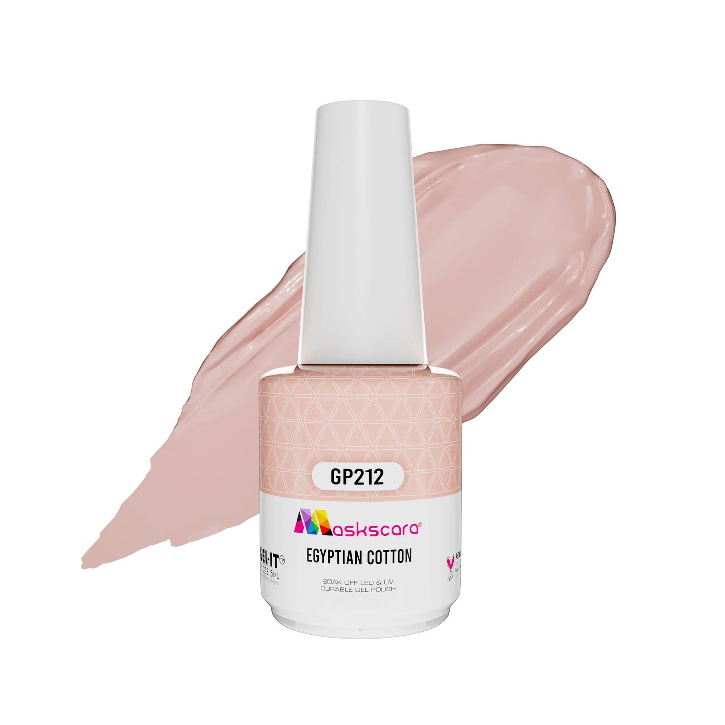 Maskscara-Gel-it 15ml