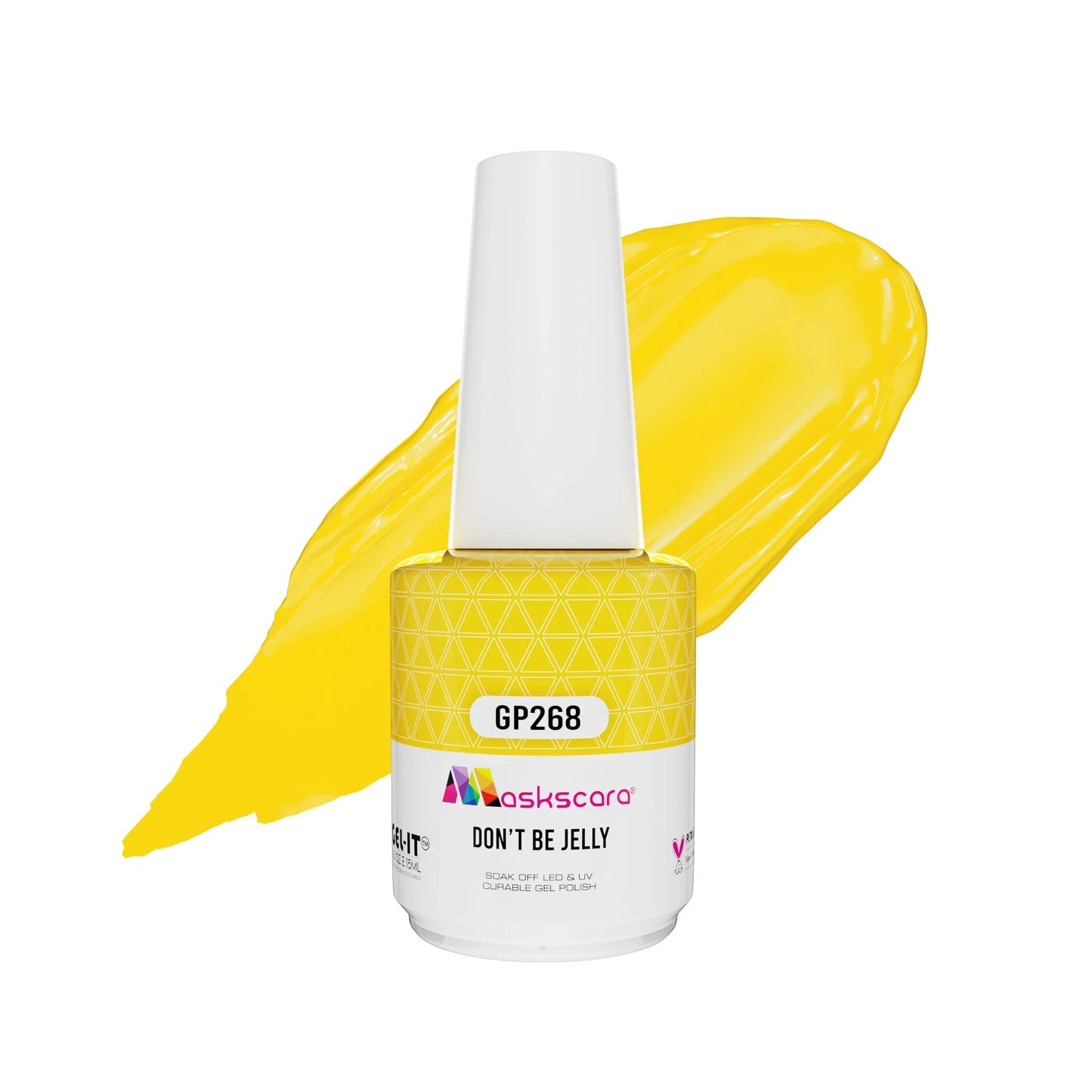 Maskscara-Gel-it 15ml