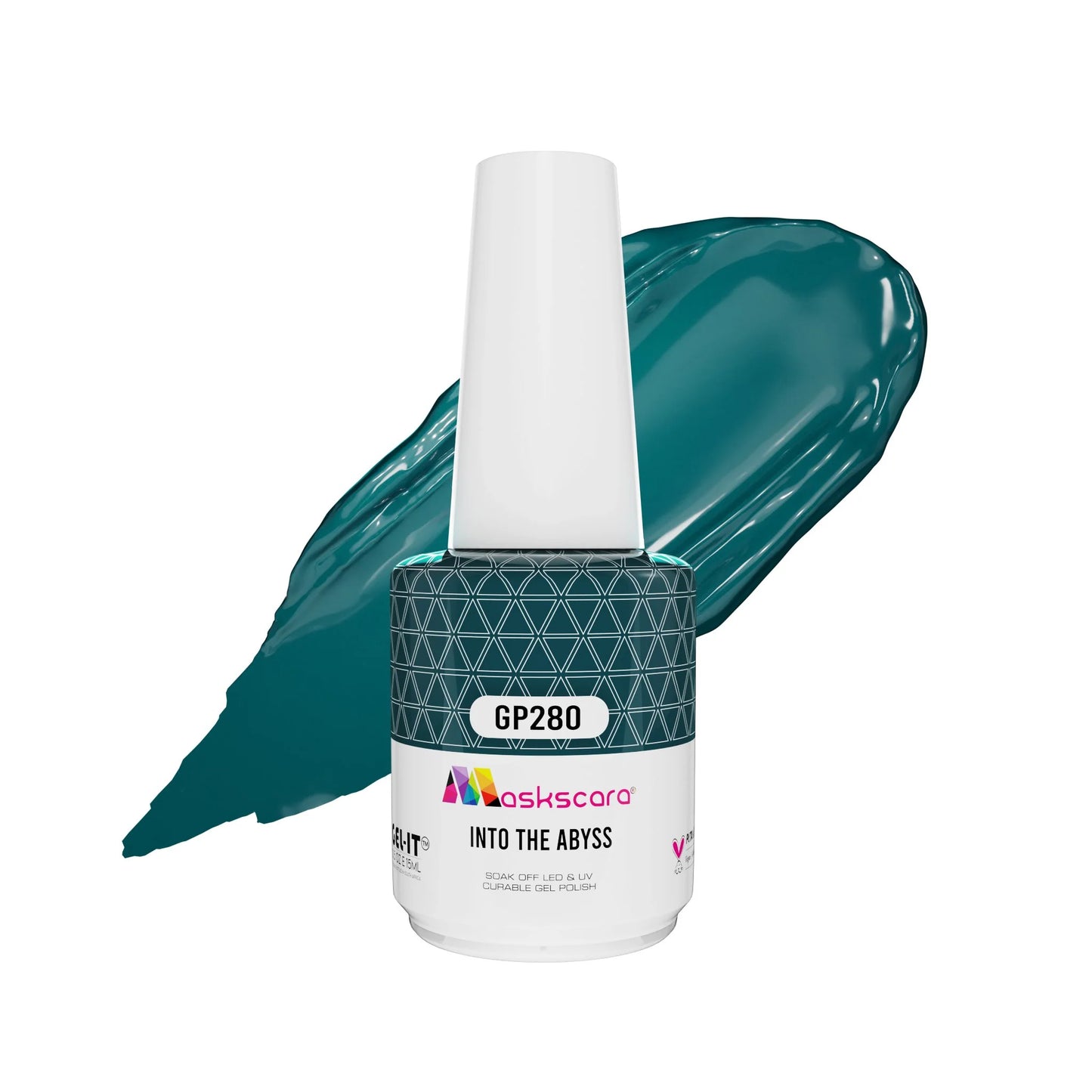 Maskscara-Gel-it 15ml