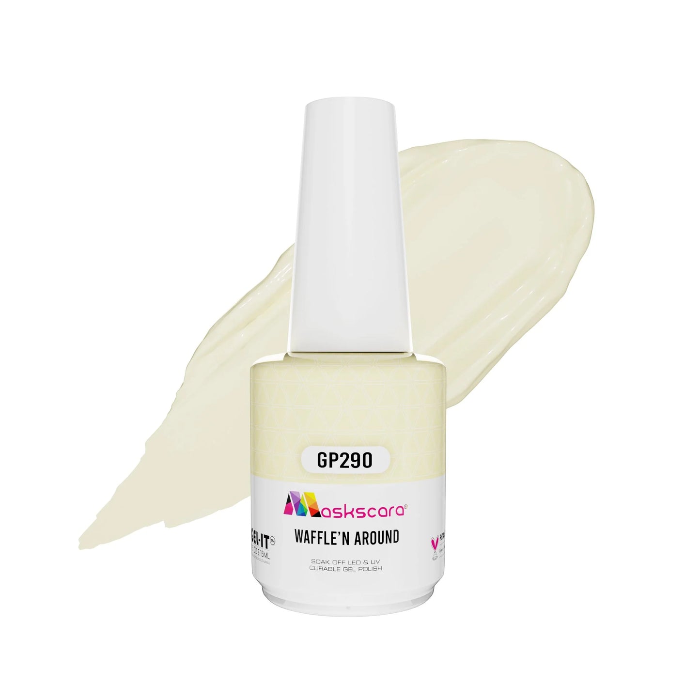 Maskscara-Gel-it 15ml
