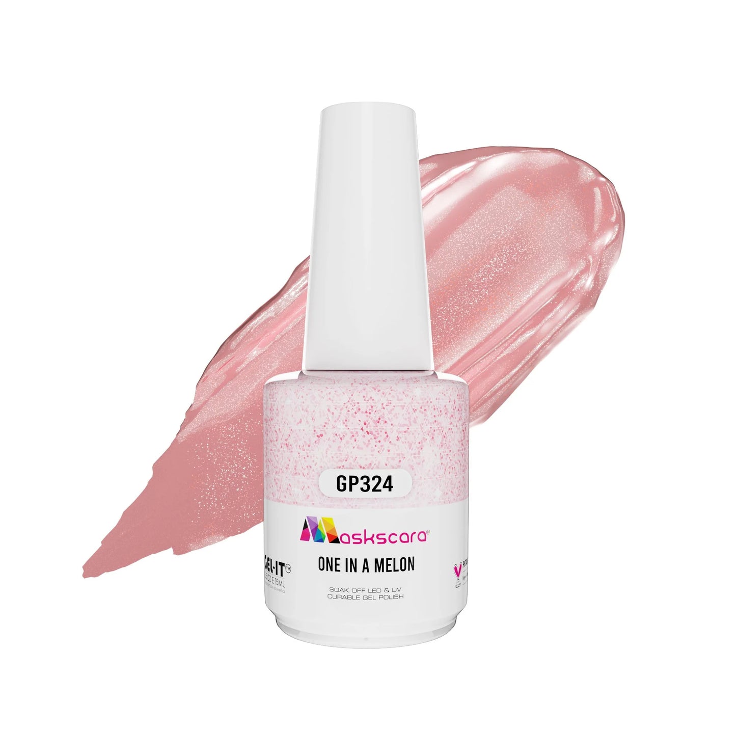 Maskscara-Gel-it 15ml