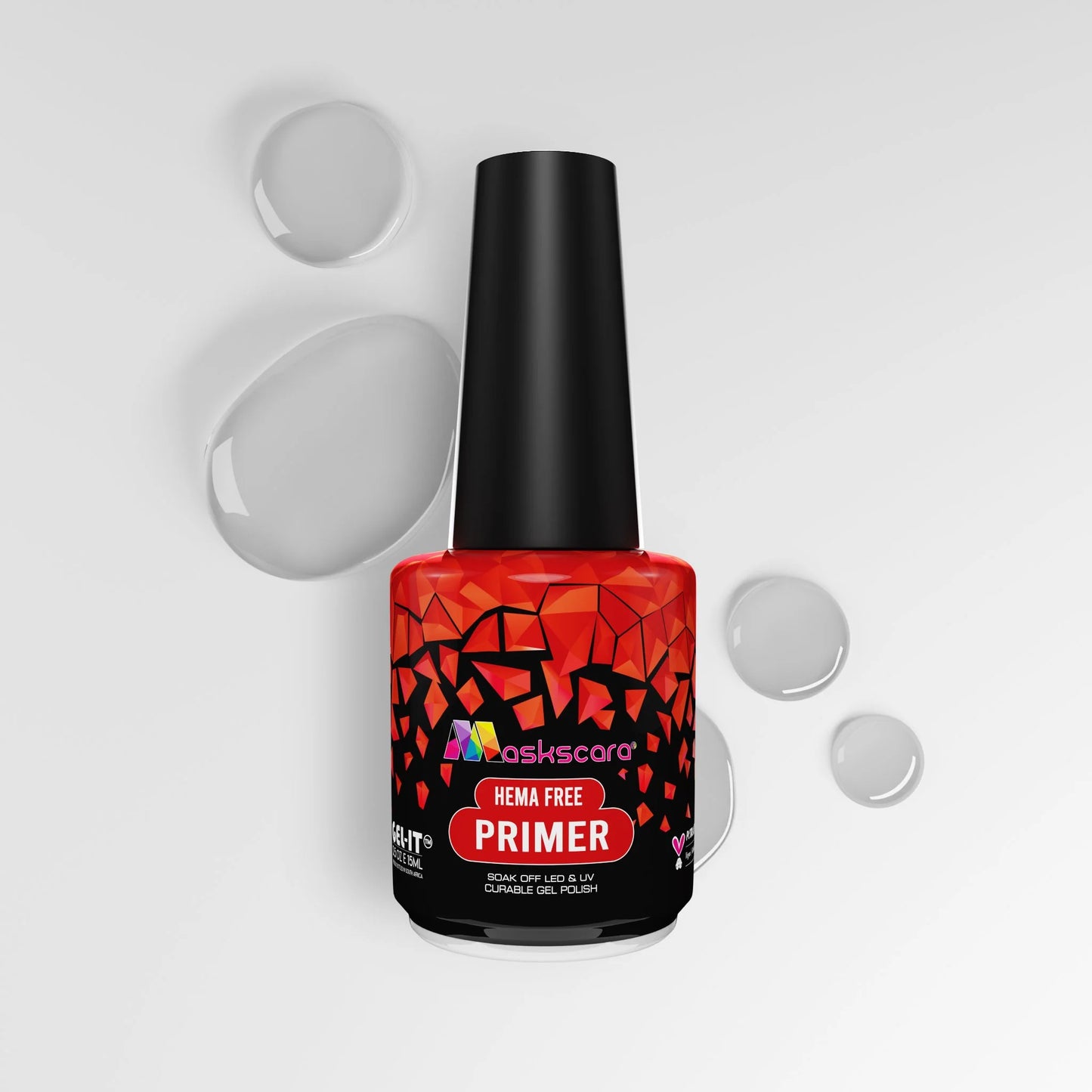 Maskscara-HEMA FREE 15ml