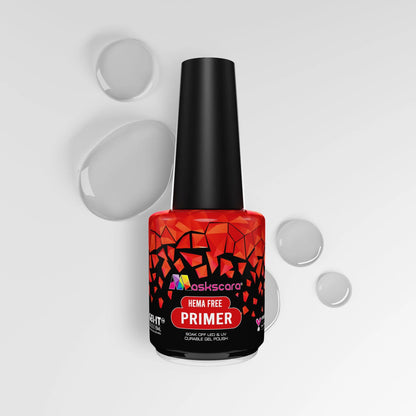 Maskscara-HEMA FREE 15ml