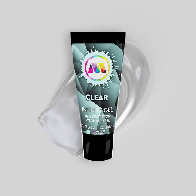 Maskscara Infinity Gel 60g