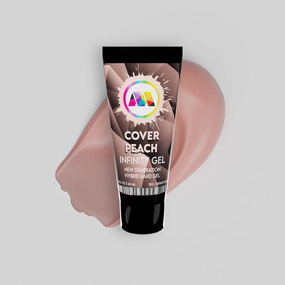 Maskscara Infinity Gel 60g