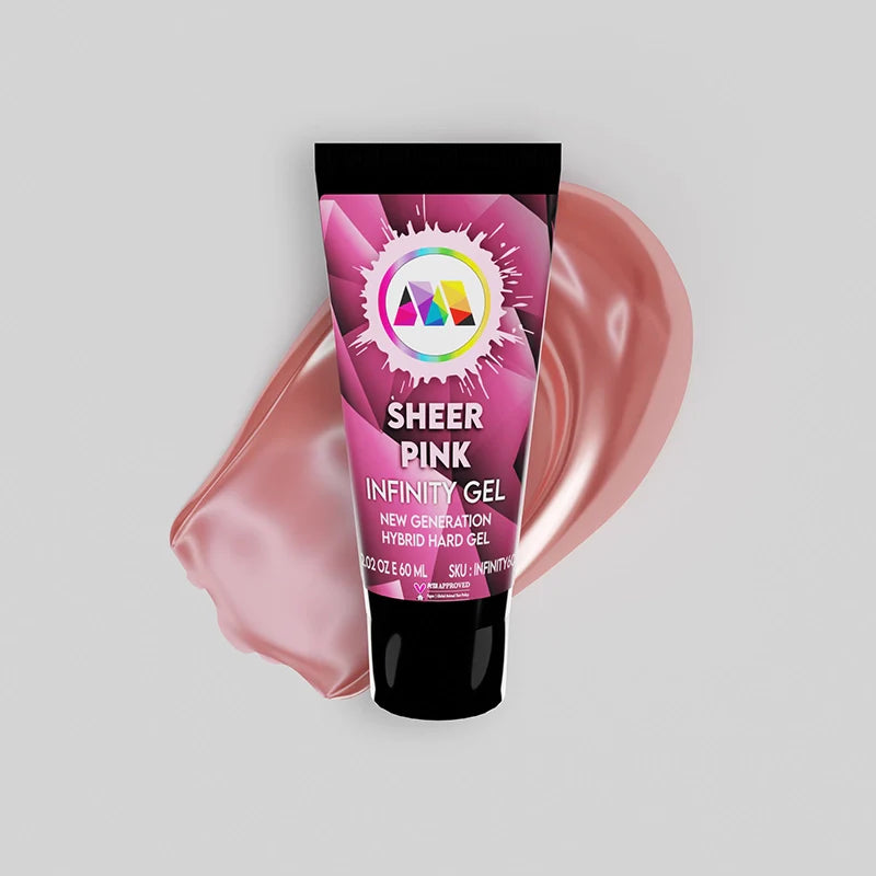 Maskscara Infinity Gel 60g