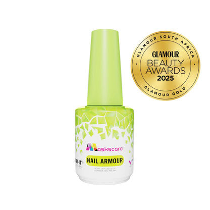 Maskscara -Nail prep-15ml
