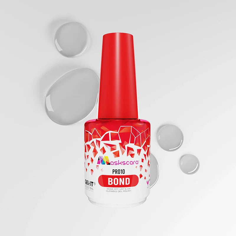 Maskscara -Nail prep-15ml