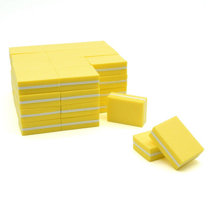 Files, E-file bits & Buffers