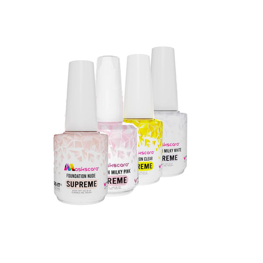 Maskscara- Supreme foundation 15ml