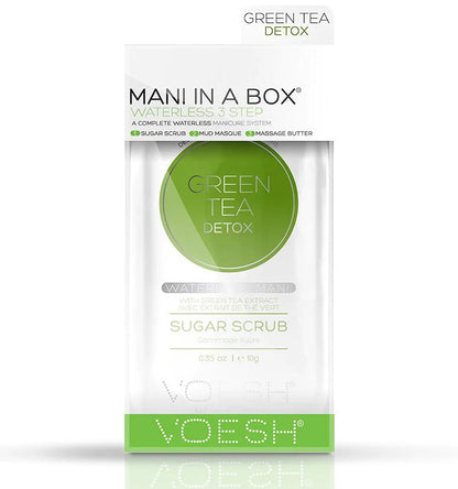 Mani in a box